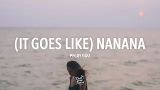 Peggy Gou - (It Goes Like) Nanana