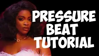 Remaking Pressure: Ari Lennox