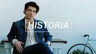 Charlie Rodd - Historia (Letra)