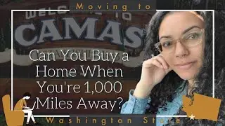 Buying a Home in Camas Washington State When Youre Moving From Out of State