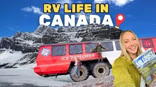 DON’T RV Banff! Do This Instead [RV Life Canada]