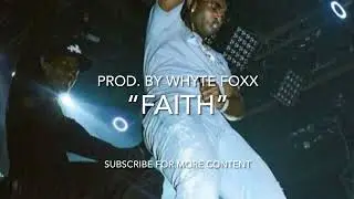 FREE “Faith” Pop Smoke x Kanye West x Pusha T x Jim Jones x Dipset Type Beat [Prod. By Whyte Foxx]￼