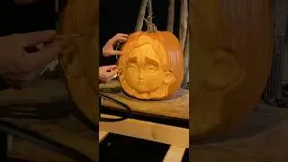 Watch the magic unfold as ​