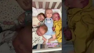 At Least The Dolls Are Beautiful | realistic Reborn Babies