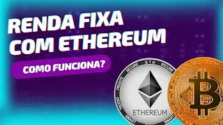 Tutorial Renda Fixa com Ethereum