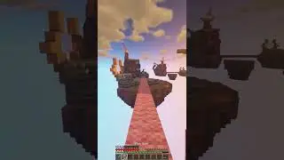 Playing Bedwars with Shaders!