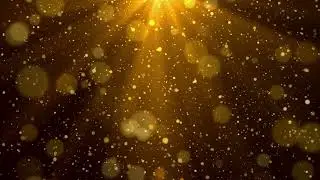 Golden Luxury Background - Copyright free