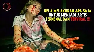 WANITA INI RELA MELAKUKAN APA SAJA UNTUK MENJADI ARTIS TERKENAL & TERVIRAL