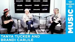 Tanya Tucker & Brandi Carlile on the Significance of The House That Built Me By Miranda Lambert