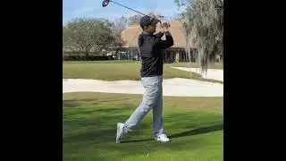 Early Release in the Golf Swing