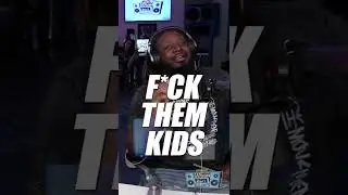 Pip chooses his song 