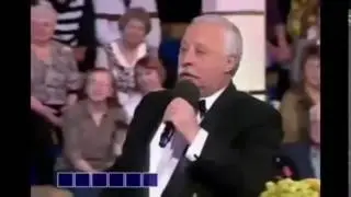 Да ладно ! Якубович !