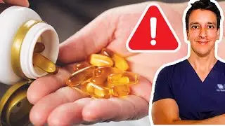 Is fish oil giving you Heart Disease?!