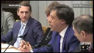 Михаил Барщевский: Уголовный кодекс в России - это одна из болевых точек