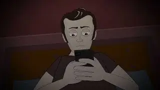 4 TRUE Lost Phones Horror Stories Animated