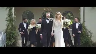 OUR WEDDING VIDEO  | ZOE YOUNG