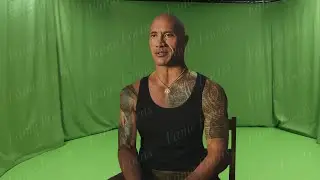 The Rocks Body ISNT Always REAL! - Black Adams VFX Breakdown