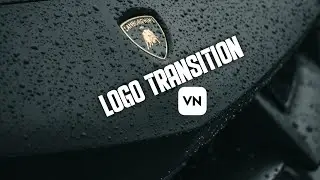 Car logo transition | Vn Video Editor tutorial | Car Video Editing