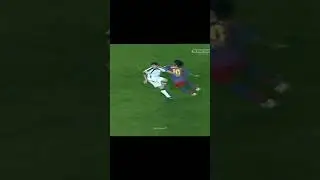 El arte de Regatear Ronaldinho 😎