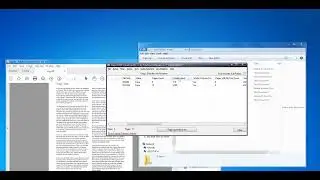 PDF Word Count | Get Word Counts Reports From PDF's