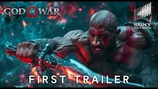 God of War: Origin Movie - FIRST TRAILER | Dwayne Johnson | Live A...