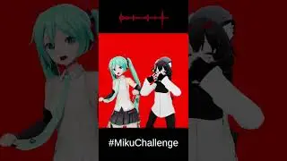 カルチャ踊ってみた!! #mikuchallenge #shorts #カルチャ#vrchat