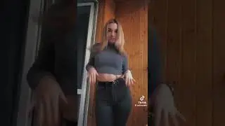 TIK TOK TREND MUZIKA