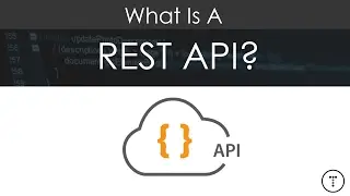 What Is A RESTful API? Explanation of REST & HTTP