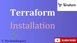 Install Terraform on Windows | Install Terraform on Linux | Install Terraform | 