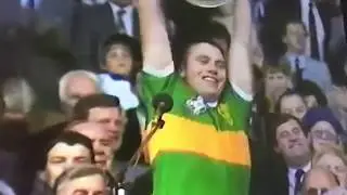 The Kerry Animal 💚💛