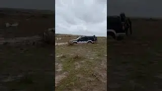 грибалка и бездорожье в аккольской долине жамбылской области