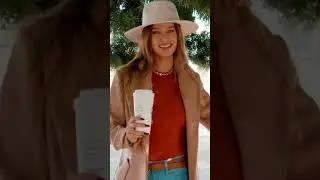 The girl from your hometown when it hits Oct. 1st 