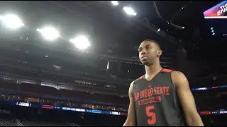 The Butler’s Night to Remember