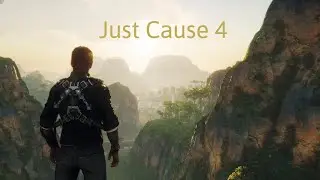 Just Cause 4 "1"