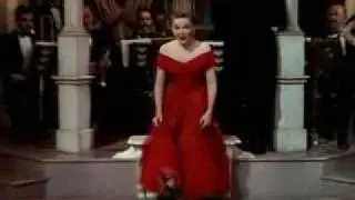 Judy Garland - I Don't Care