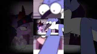 Mordecai SNAPS #shorts