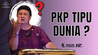 SYAMSUL DEBAT | PKP TIPU DUNIA ?  [SHORT]