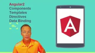 Angular 2 Crash Course with TypeScript