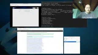 RHCSA PREP VIRT MANAGER and CENT OS8 Install (Depricated)