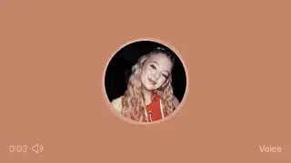 áudio da sofya🇷🇺falando português!❤️(incrível)