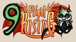 Flight Rising Tutorial -PART 9- Festival Celebrations