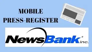 Newsbank: Mobile Press Register