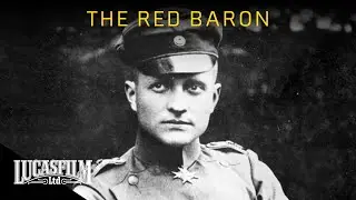 Blood Red: The Life and Death of Manfred von Richthofen | Historical Documentary | Lucasfilm