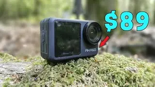 Are Budget Action Cameras Worth it?