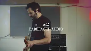 BAREFACED Cabs now Available | BRIGHTON ELECTRIC STUDIOS