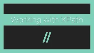 Introduction to using XPath in JavaScript