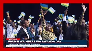 Guhuriza hamwe Abanyarwanda baba mu mahanga birimo inyungu nyinshi -Mukuralinda