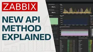 Zabbix 7.0 - History Push API Feature Will Change Everything