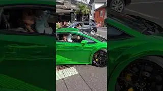 Lamborghini #billionaires #luxury #lifestyle #supercars #carspotting #shorts
