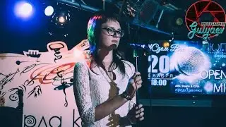 Анастасия Остальцева (Ark_Studio| Open_Mic| 20.12.15 )